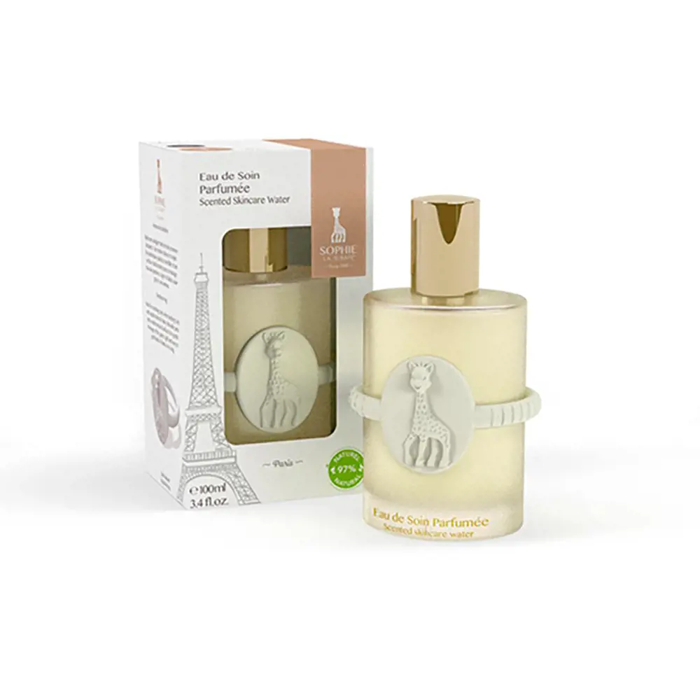 Sophie La Girafe - Skincare Water Perfume - 100ml
