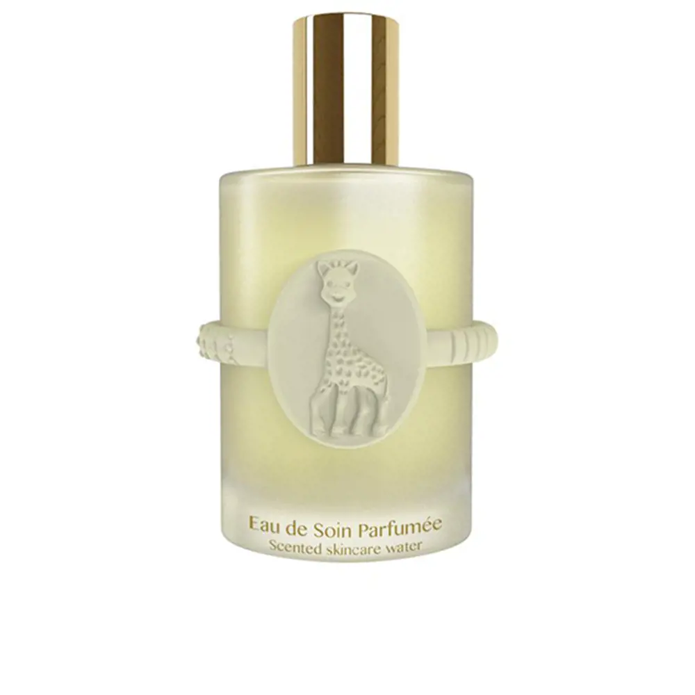 Sophie La Girafe - Skincare Water Perfume - 100ml - Image 3